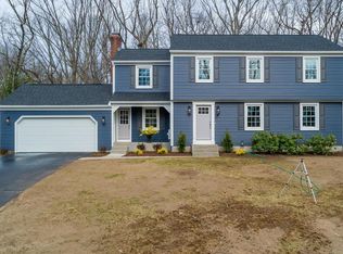 739 Frank Smith Rd, Longmeadow, MA 01106