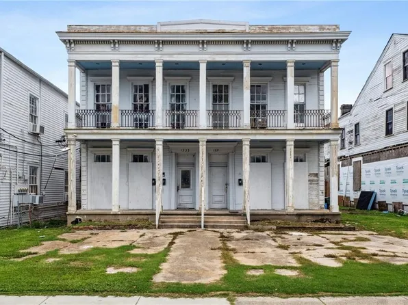 1531 Euterpe St, New Orleans, LA 70130
