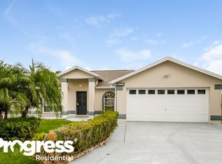 2717 Hickory Ridge Dr, Lakeland, FL 33813