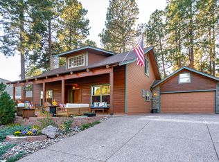 3545 S Dylan St, Flagstaff, AZ 86005