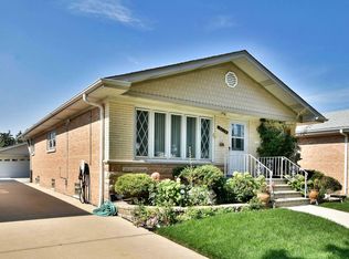 5028 N Knight Ave, Norridge, IL