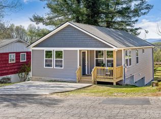 46 Huffman Rd, Asheville, NC 28806