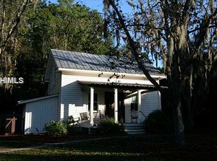 893 Grays Hwy, Ridgeland, SC 29936