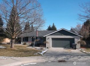 417 Lowe St, Wenatchee, WA 98801