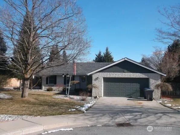 417 Lowe Street, Wenatchee, WA 98801