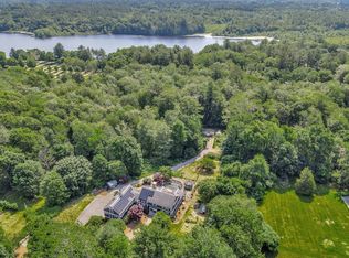 690 High St, Hanson, MA 02341