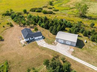 1011 P Ave, Marengo, IA