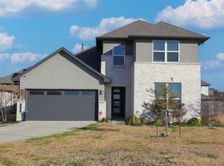 22502 Petrizzi Ln, Katy, TX 77449