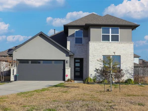 22502 Petrizzi Ln, Katy, TX 77449