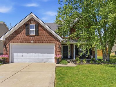 113 Emerson Trl, Georgetown, KY, 40324