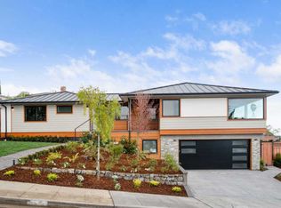 2668 Martinez Dr, Burlingame, CA 94010