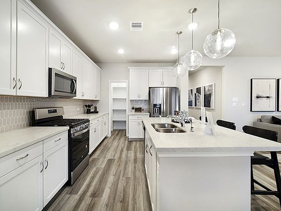 Teton Kitchen