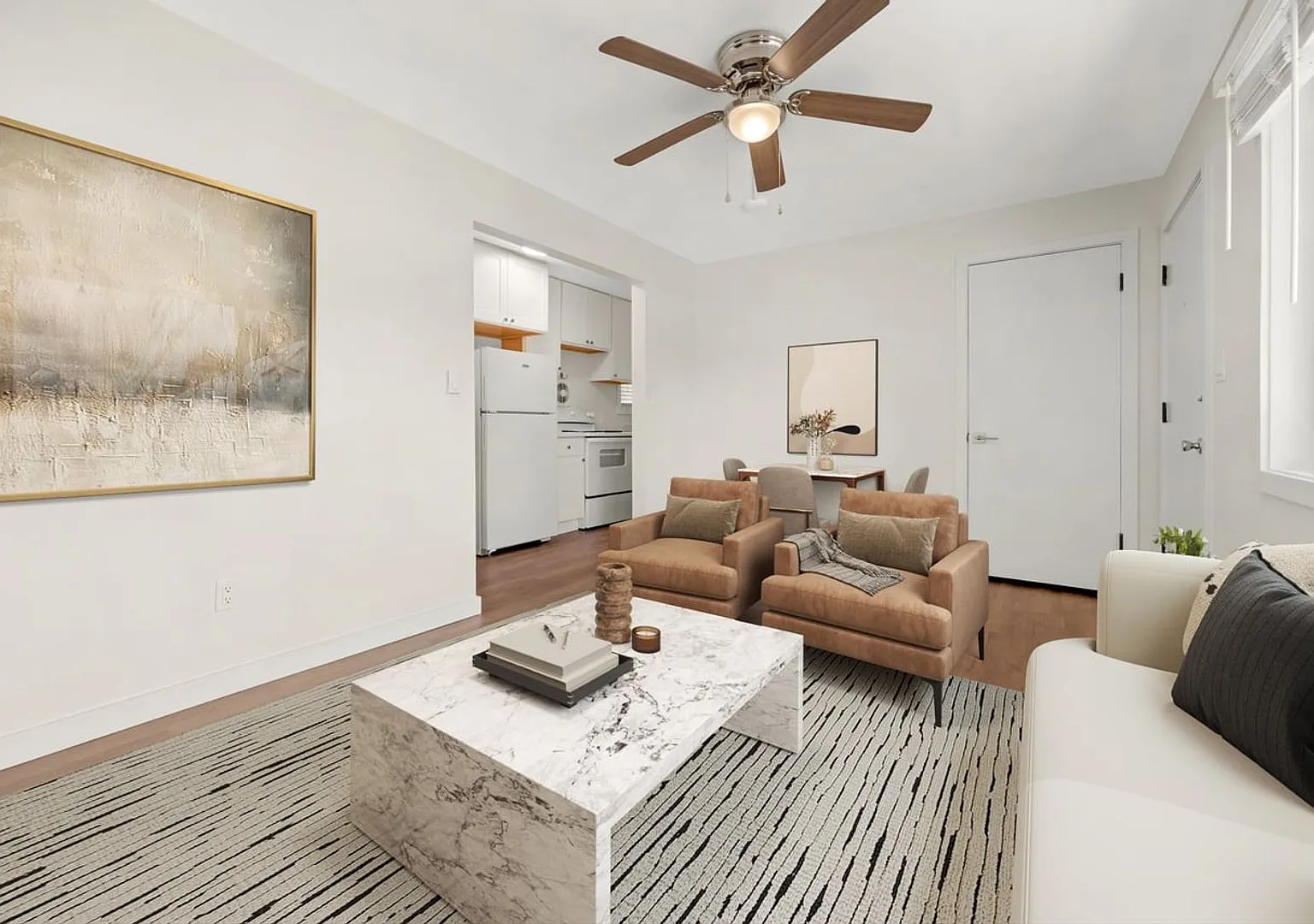 Welcome Home to Sandpoint Crest Apartments — Photo 4