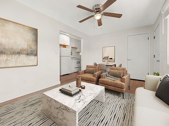 4th image of 12000 Sand Point Way NE APT 2