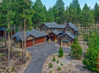 56229 Trailmere Cir, Bend, OR 97707