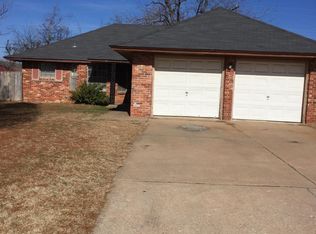 1333 NW 105th St, Oklahoma City, OK 73114