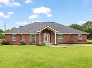 5290 Tevey Rd, Longview, TX 75605