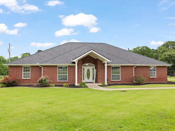 5290 Tevey Rd, Longview, TX 75605