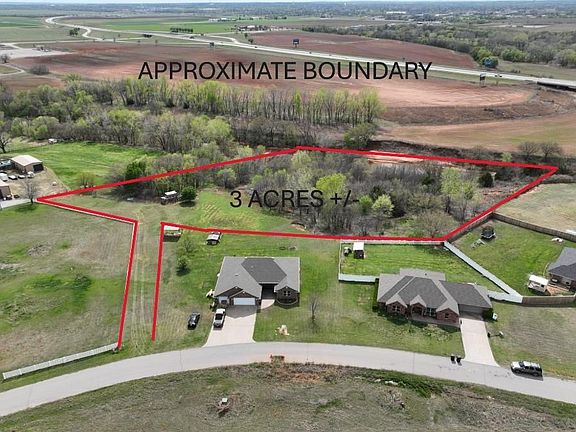 3rd image of 1187 County Road 1350