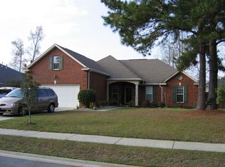 110 Junco Way, Savannah, GA 31419