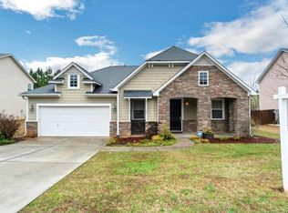 279 Branch Valley Dr, Dallas, GA 30132