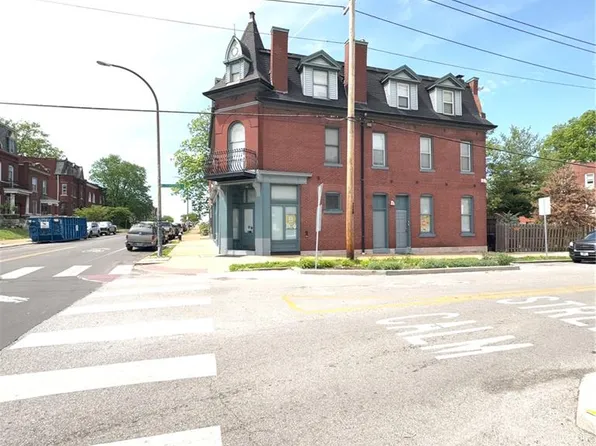3401 Chippewa St, Saint Louis, MO 63118