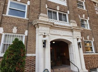 Oxford Apartments, Spokane, WA 99204