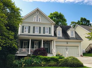 931 Walkertown Dr, Raleigh, NC 27614