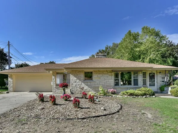 7806 West Dakota STREET, West Allis, WI 53219