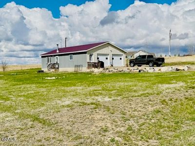 5814 133rd Ave NW, Williston, ND, 58801