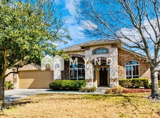 300 Tom Kite Dr, Round Rock, TX 78664