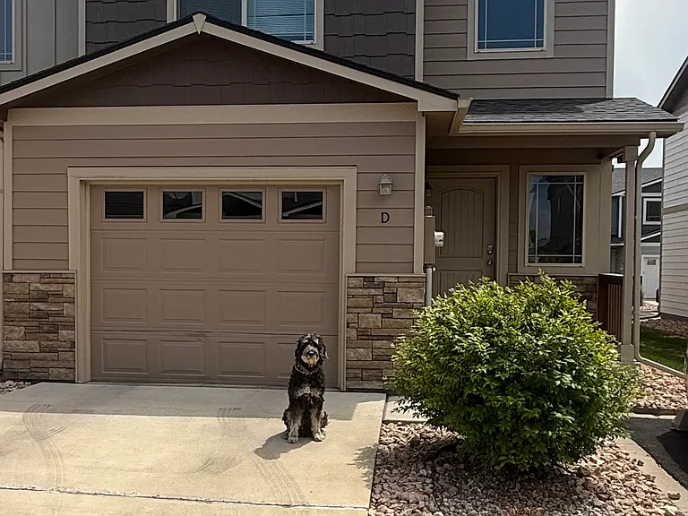 3145 Alybar Dr #16-D — Photo 1