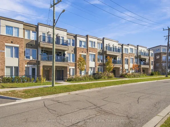 485 Normandy St #117, Oshawa, ON L1H 0W6