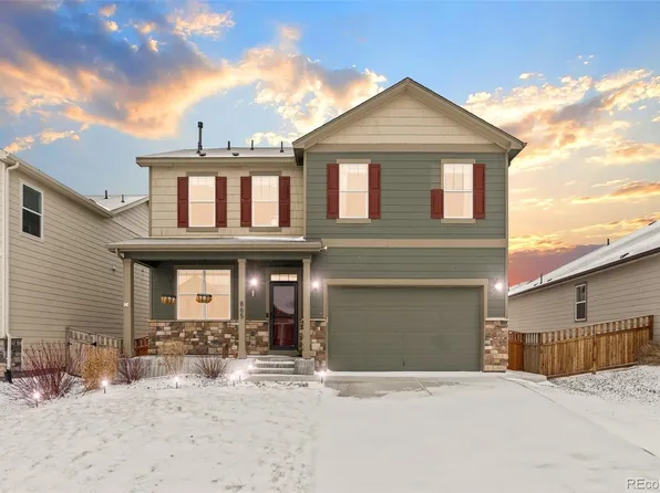 865 Draw Street, Lochbuie, CO 80603