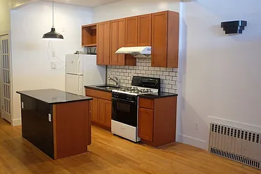 Rented by Citi Habitats