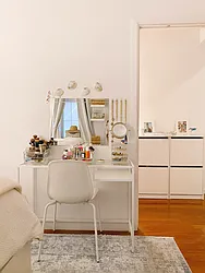 Rented by REAL New York