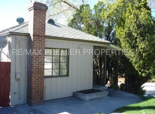 160 College Dr, Reno, NV 89503