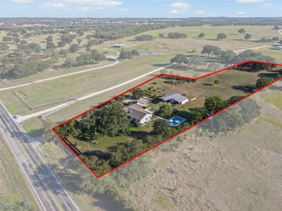 11027 Brock Hwy, Lipan, TX, 76462