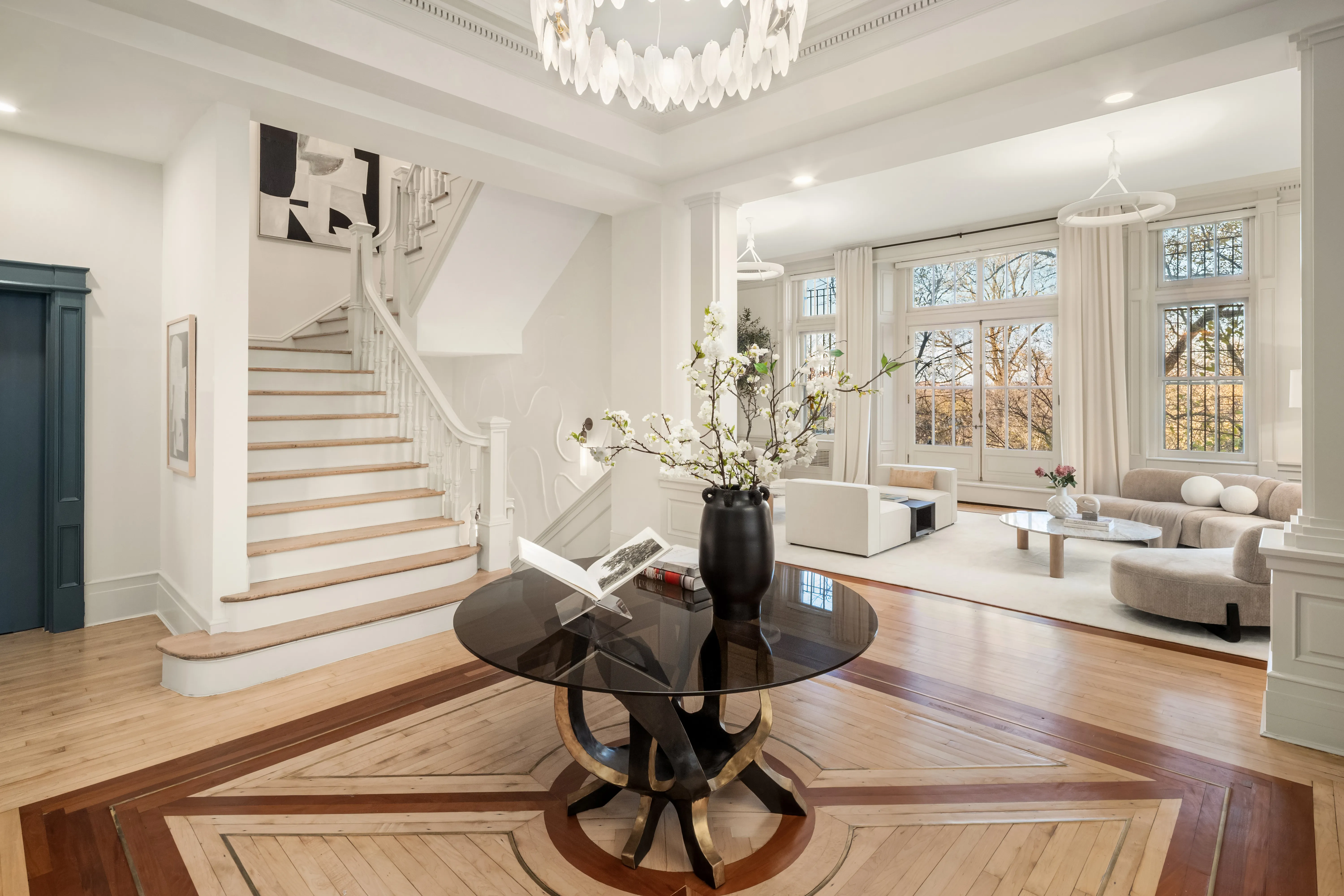 337 Riverside Drive MANSION in Upper West Side, Manhattan | StreetEasy