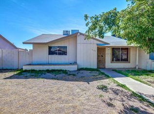 5120 N 42nd Dr, Phoenix, AZ 85019