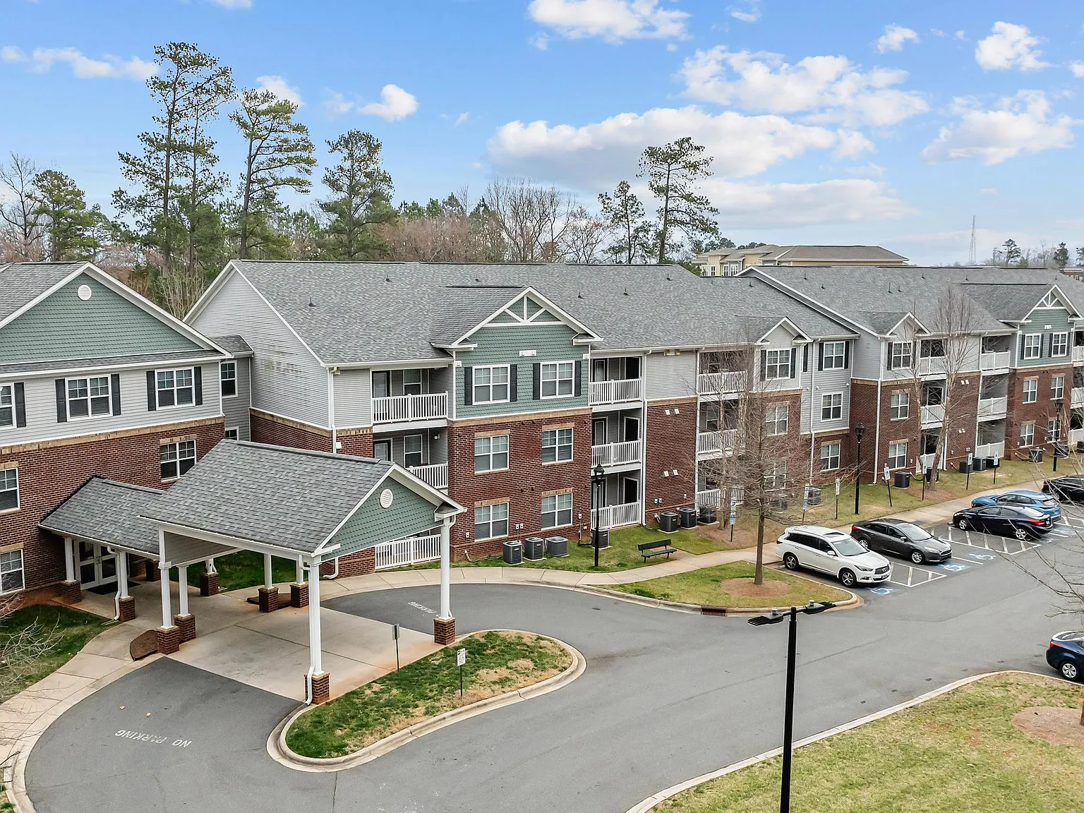 Sardis Trace — Photo 2