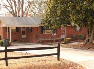 316 Hocutt Rd, Durham, NC 27703