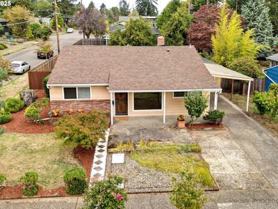 7701 SE Lincoln St, Portland, OR, 97215