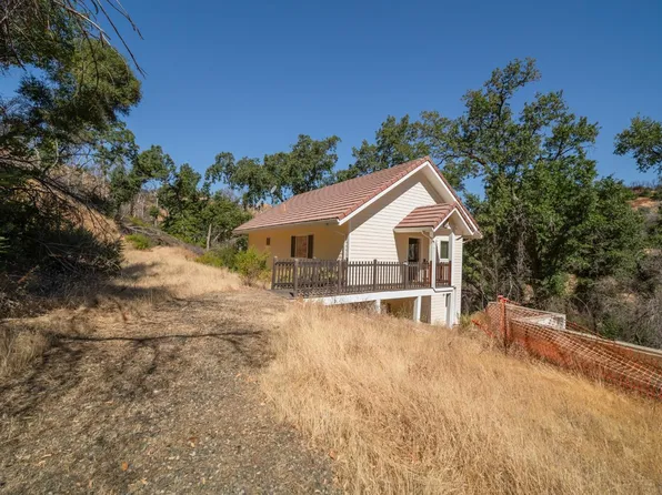 5950 State Highway 128, Napa, CA 94558