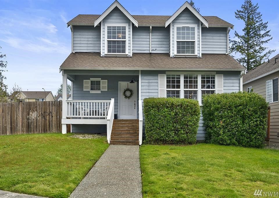 1st image of 6297 Hamma Hamma Ln NE