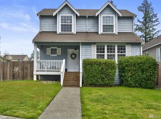 6297 Hamma Hamma Ln NE, Bremerton, WA 98311