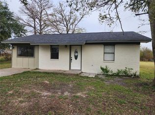 7458 County Road 107, Iola, TX 77861