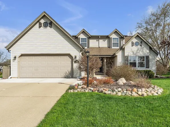 W170N10719 Redwood LANE, Germantown, WI 53022