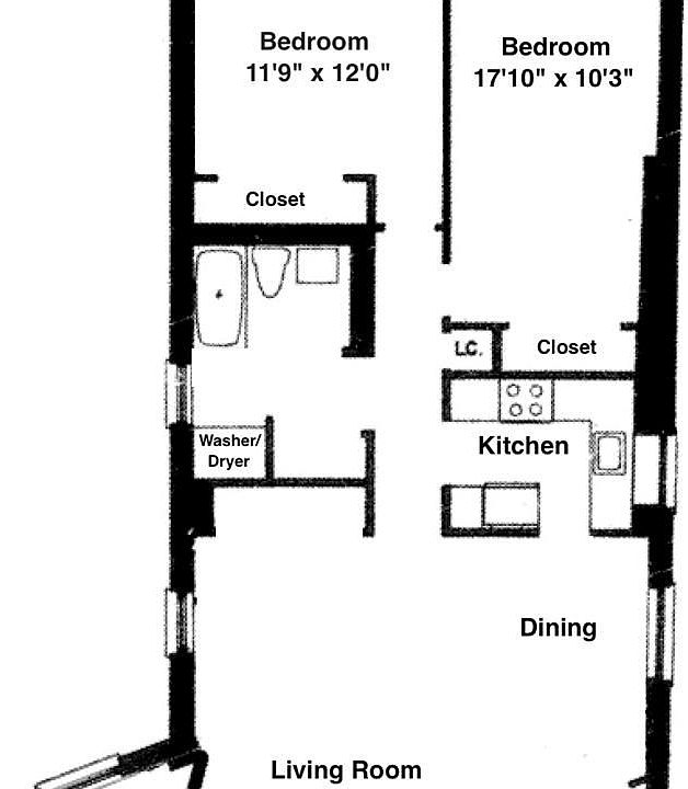 1st image of this home