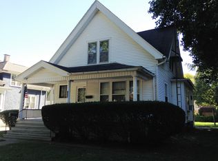 1203 W Park Ave, Champaign, IL 61821
